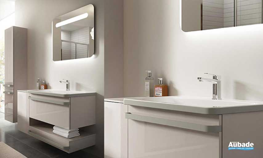 Installation rénovation Salle de bain complète quimperlé